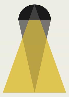 Modern abstraction II