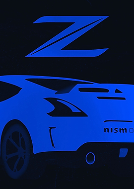 Nissan 370z