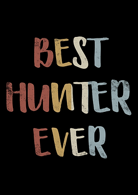 Best Hunter Ever