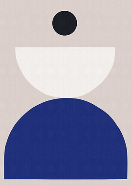 Modern abstraction IV