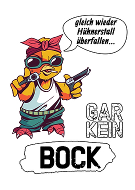 again chicken coop raid