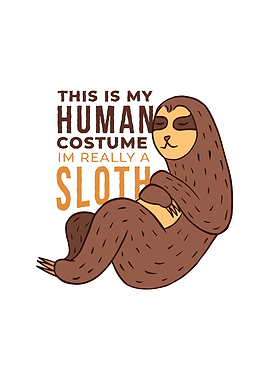 HUMAN SLOTH