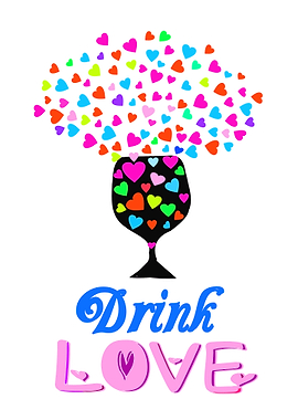 Drink Love Love Potion