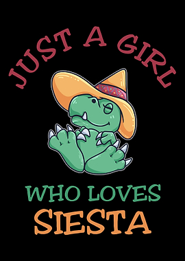 Just A Girl Who Loves Sies