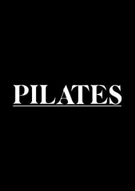 Pilates Yoga Fitness Medit