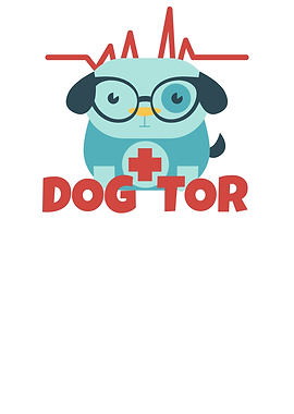 Hey dog lover or dogtor