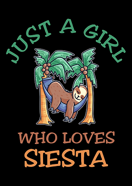 Just A Girl Who Loves Sies