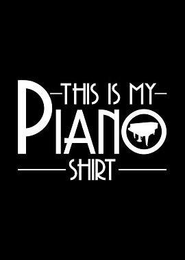 Piano Pianist Piano Music