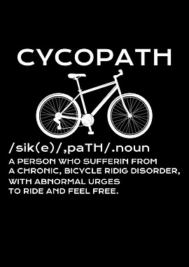 Cycopath