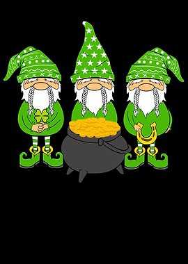 Happy St Patricks Day