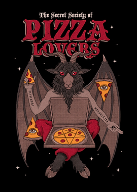 Pizza Lovers