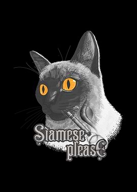 Siamese Please