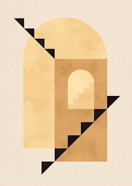 Minimalist geometry VII