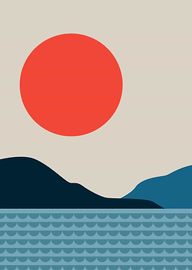 Travel To Japan Poster 4