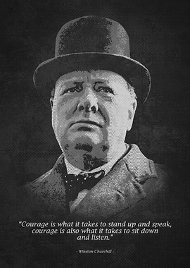 Churchill quotes
