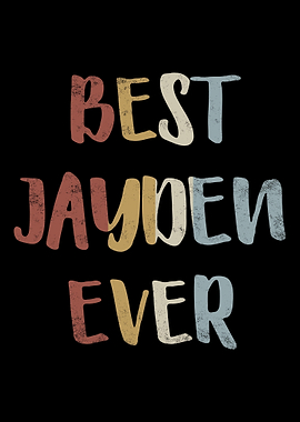 Best Jayden Ever