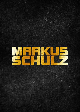 markus schulz