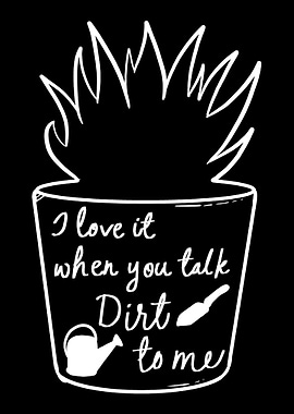 Talk Dirt Florist or Envir