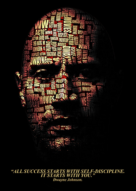 DWAYNE JOHNSON QUOTE