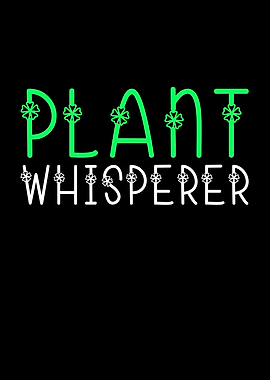 plant whisperer