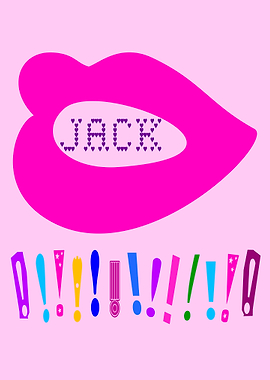 Kiss Me Jack