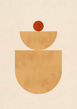 Minimalist geometry VI