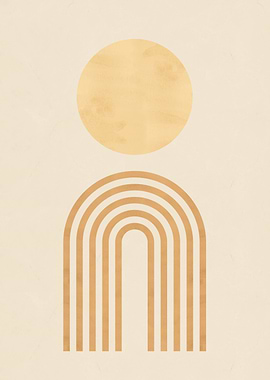 Minimalist geometry VIII