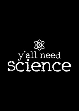 Science Teacher Scientist