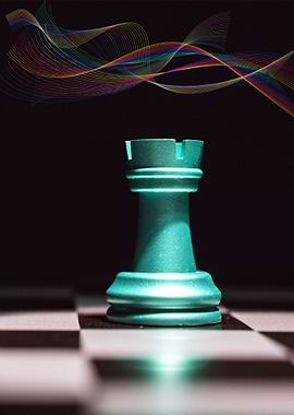 Chess Is My Favourite 2