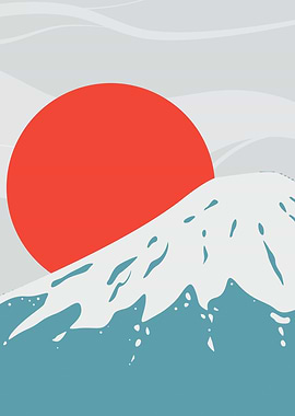 Travel To Japan Poster 10