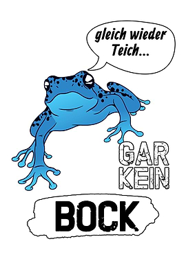 Pond again not in the