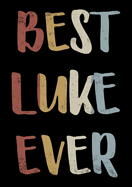 Best Luke Ever