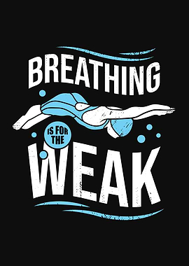 Swimming Swimmer Design