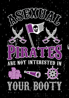 Asexual Pirates