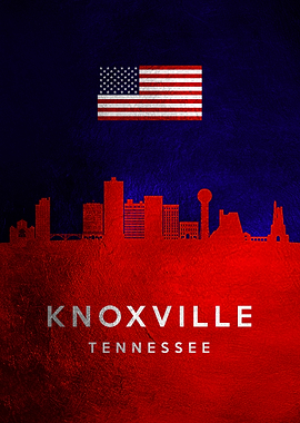 Knoxville Tennessee