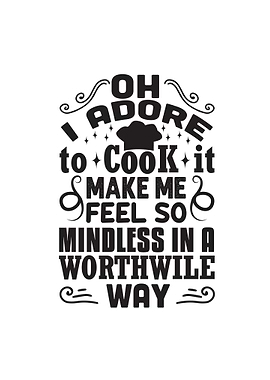 Adore Cooking