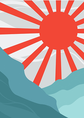 Travel To Japan Poster 8