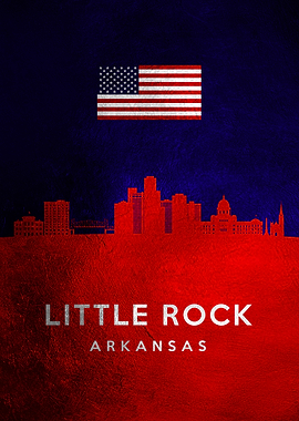 Little Rock Arkansas