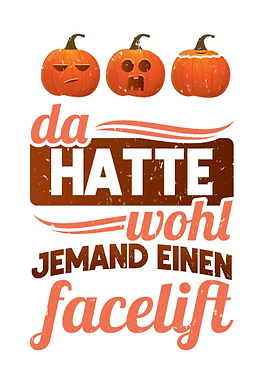 Somebody must have had a