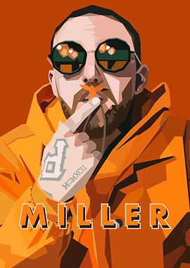Mac Miller