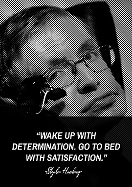 stephen hawking