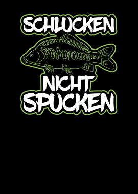 Zweideutig Karpfen Angler