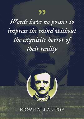 Words have no power to