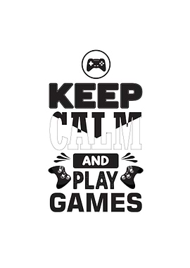 Calm Gamers