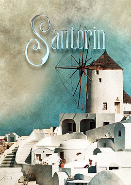 Santorin