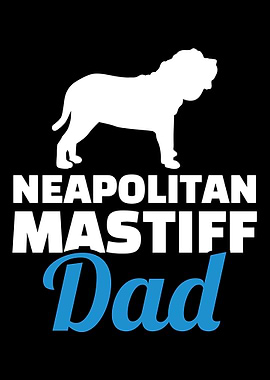 Neapolitan Mastiff