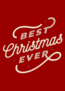 BEST CHRISTMAS