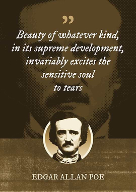 Beauty of whatever kind