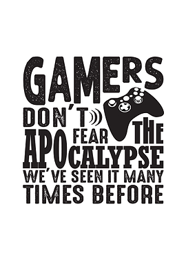 Fear Gamers