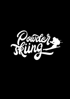 Skier Apres Ski Skiing